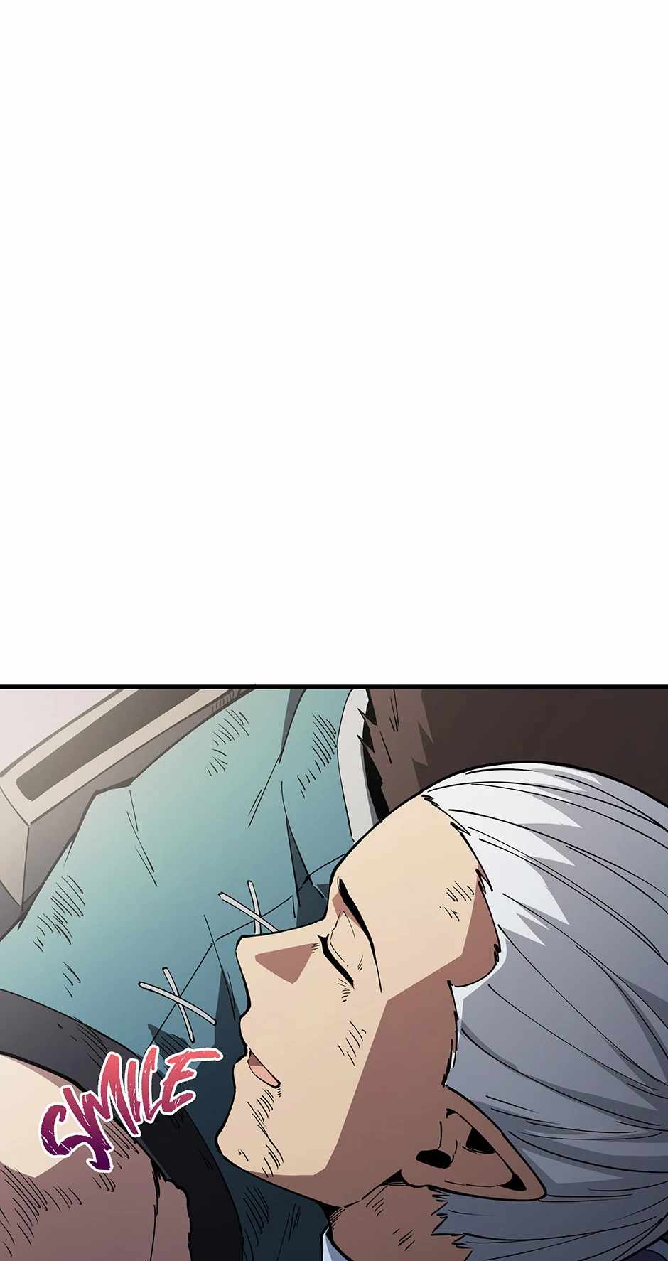 An Outcast in Another World Official Chapter 24 22